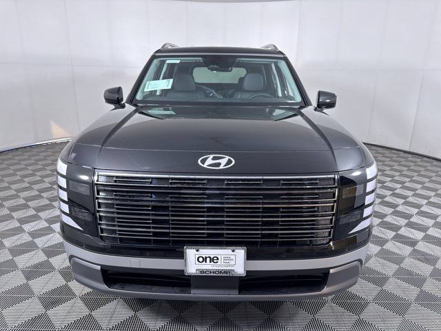 2027 Hyundai Palisade Hybrid SEL 7P