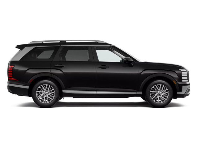 2027 Hyundai Palisade Hybrid SEL 7P