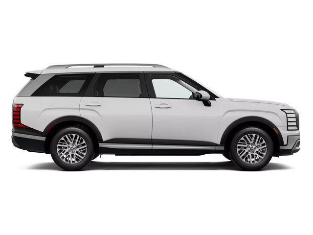 2027 Hyundai Palisade Hybrid SEL 7P