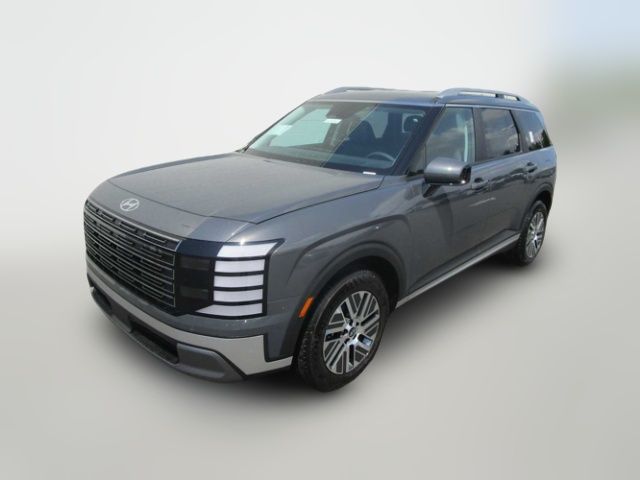 2027 Hyundai Palisade Hybrid SEL 7P