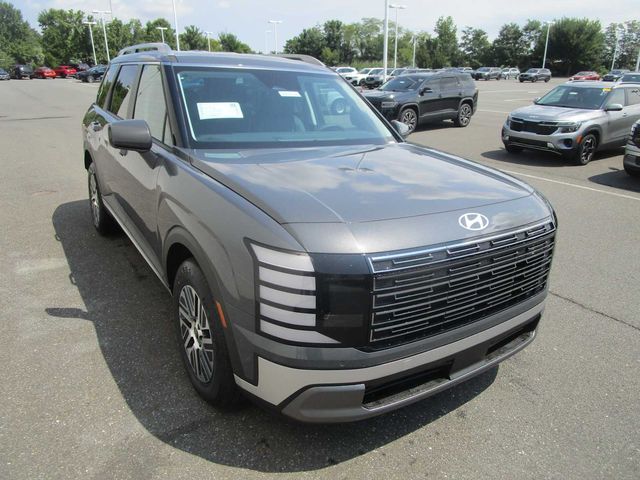 2027 Hyundai Palisade Hybrid SEL 7P