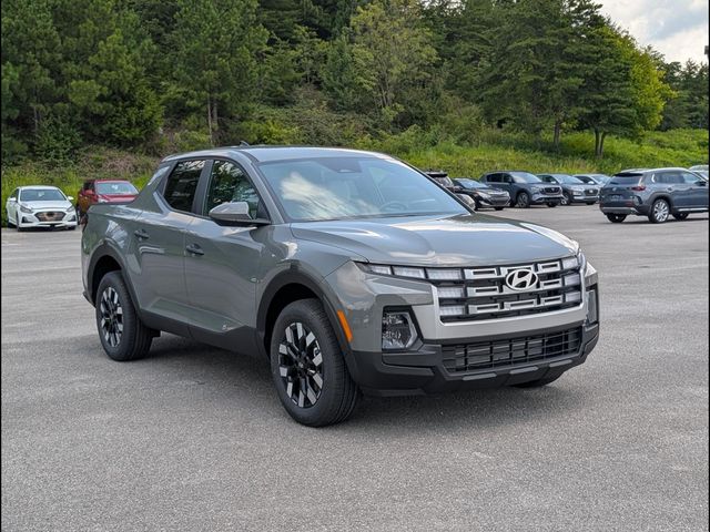 2027 Hyundai Santa Cruz SE