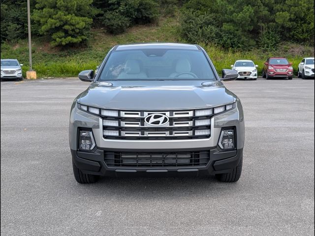 2027 Hyundai Santa Cruz SE