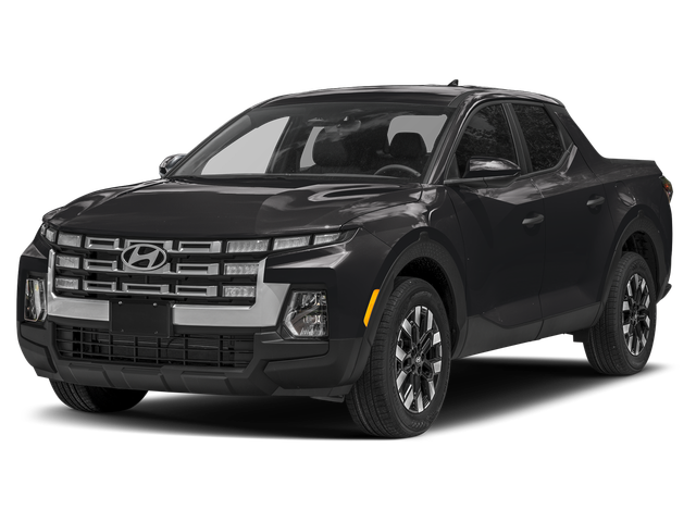 2027 Hyundai Santa Cruz SE