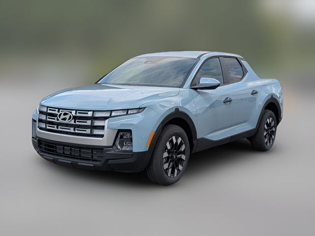 2027 Hyundai Santa Cruz SE