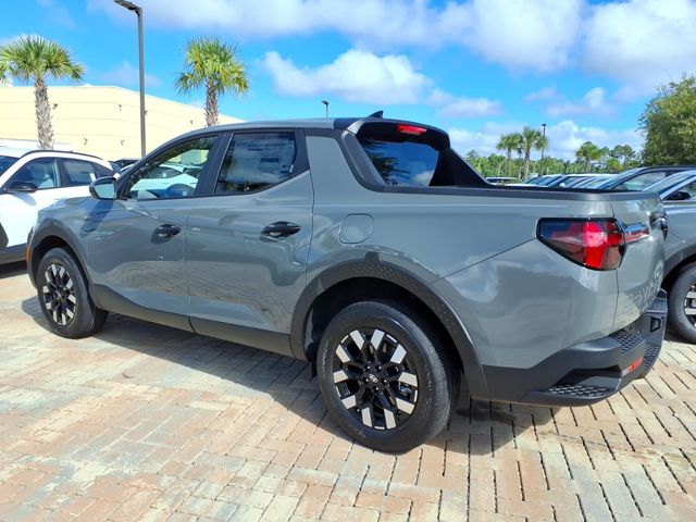 2027 Hyundai Santa Cruz SE