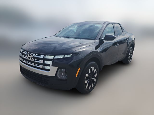 2027 Hyundai Santa Cruz SE