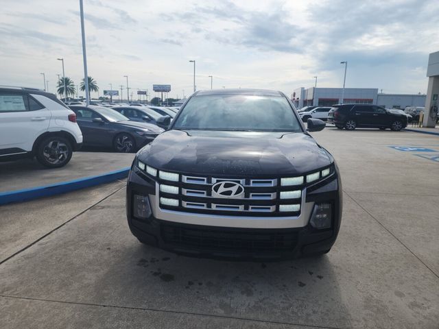 2027 Hyundai Santa Cruz SE