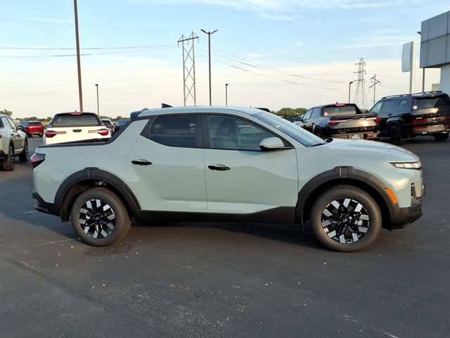 2027 Hyundai Santa Cruz SE