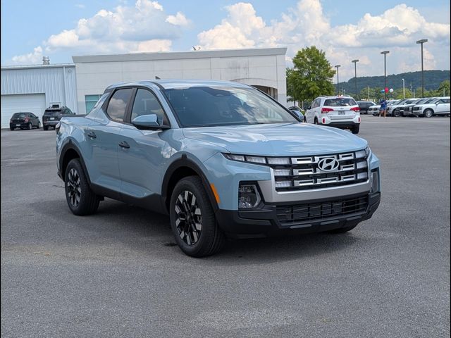 2027 Hyundai Santa Cruz SE