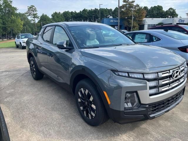 2027 Hyundai Santa Cruz SE