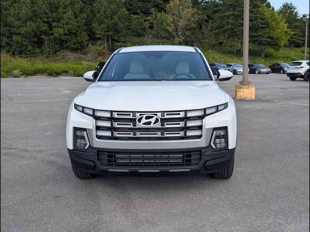 2027 Hyundai Santa Cruz SE