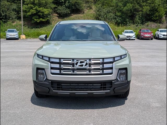 2027 Hyundai Santa Cruz SE