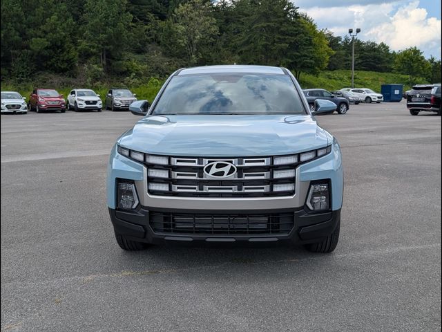 2027 Hyundai Santa Cruz SE