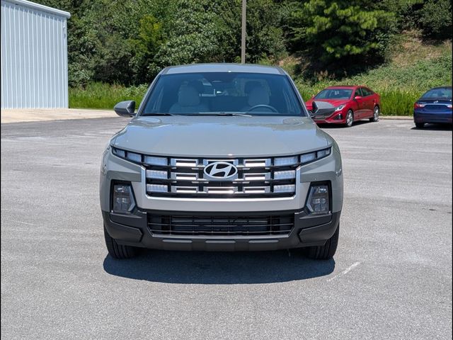 2027 Hyundai Santa Cruz SE