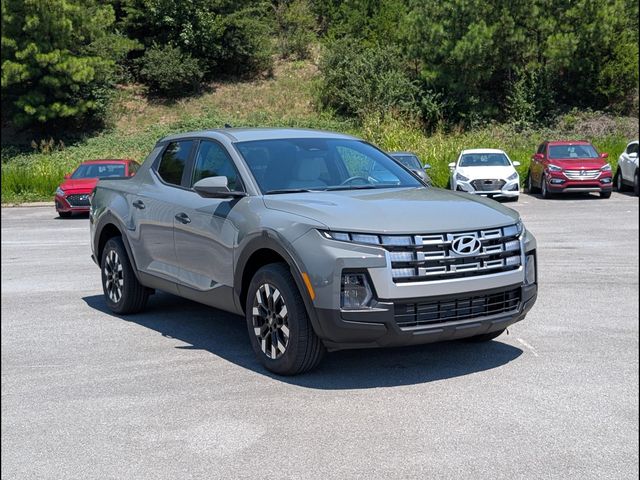 2027 Hyundai Santa Cruz SE
