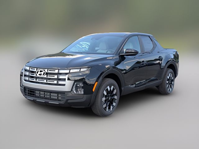 2027 Hyundai Santa Cruz SE