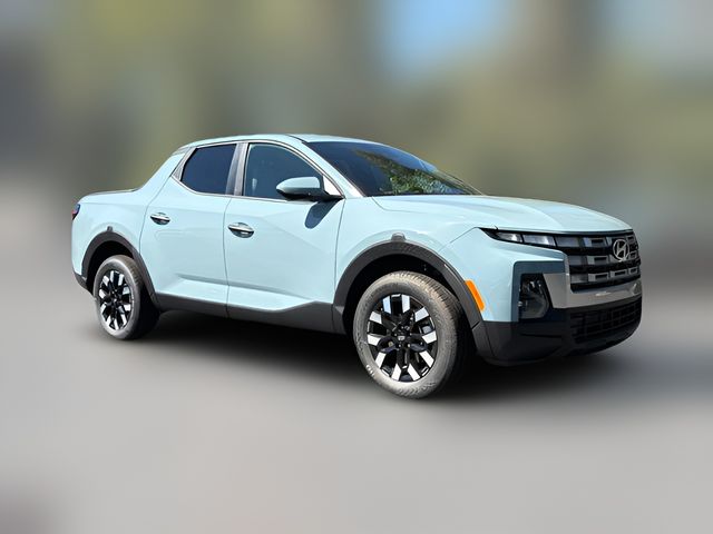 2027 Hyundai Santa Cruz SE