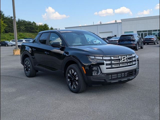 2027 Hyundai Santa Cruz SE