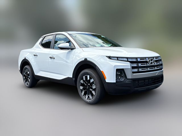 2027 Hyundai Santa Cruz SE