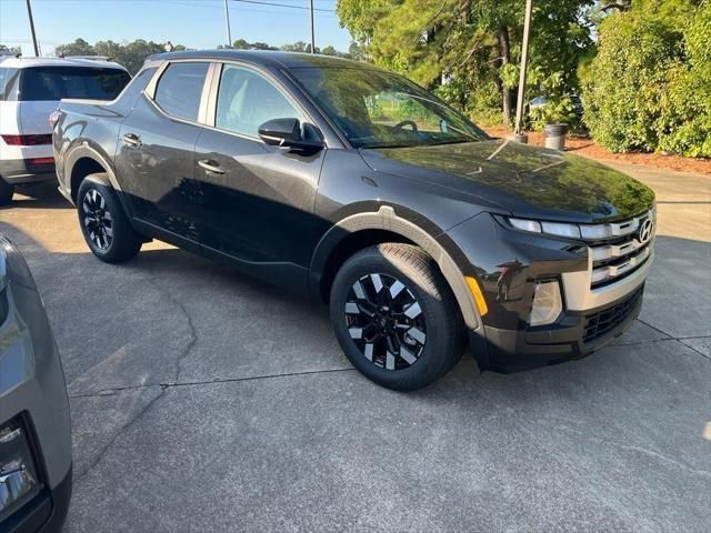 2027 Hyundai Santa Cruz SE