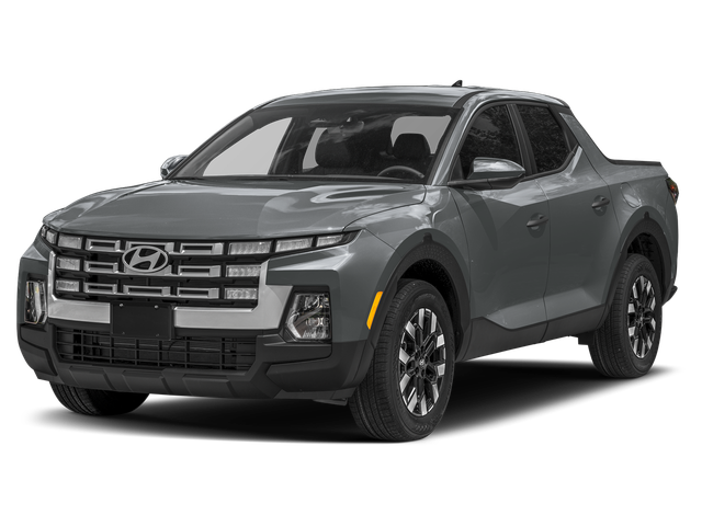 2027 Hyundai Santa Cruz SE