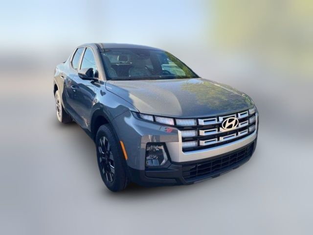 2027 Hyundai Santa Cruz SE