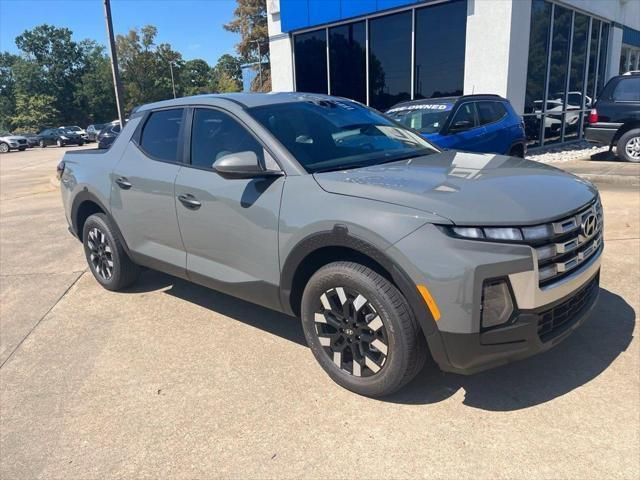2027 Hyundai Santa Cruz SE