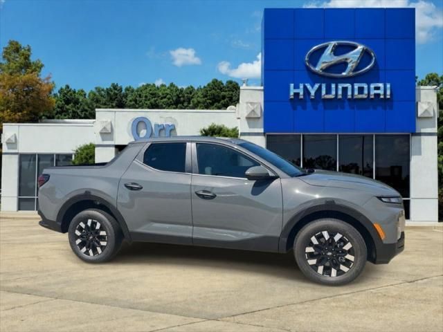 2027 Hyundai Santa Cruz SE