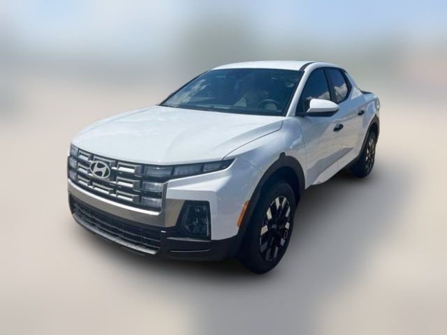 2027 Hyundai Santa Cruz SE