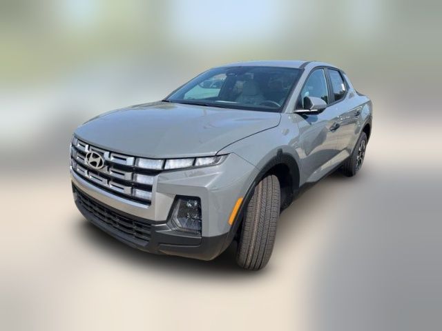 2027 Hyundai Santa Cruz SE