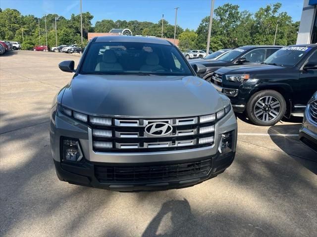 2027 Hyundai Santa Cruz SE