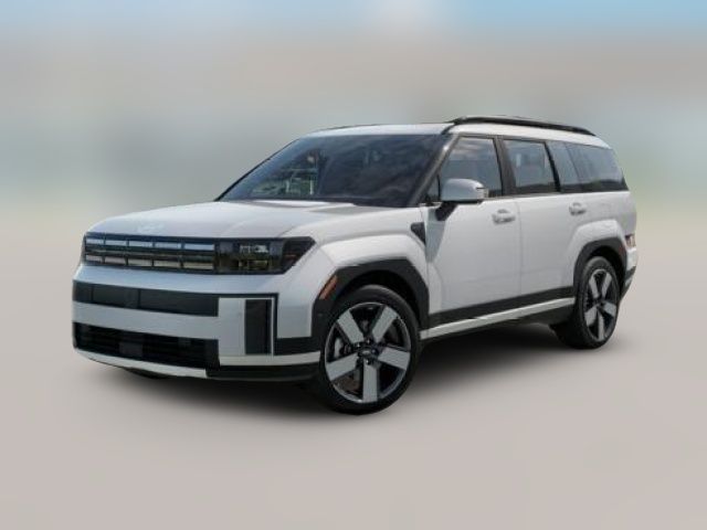 2027 Hyundai Santa Fe Limited 6P