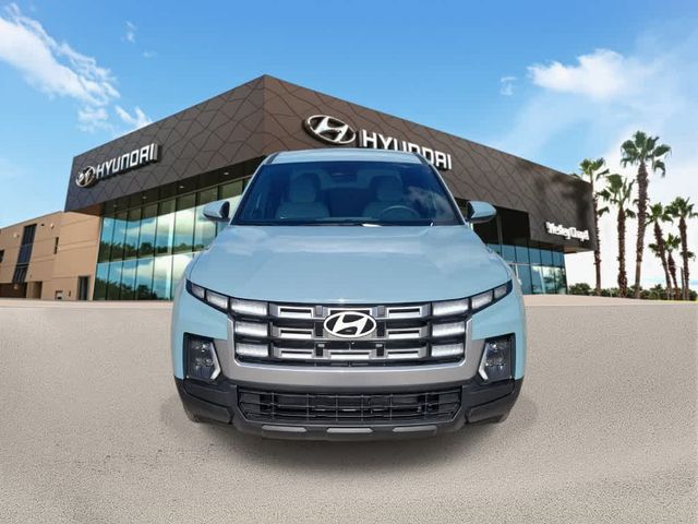 2027 Hyundai Santa Cruz SE