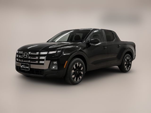 2027 Hyundai Santa Cruz SE