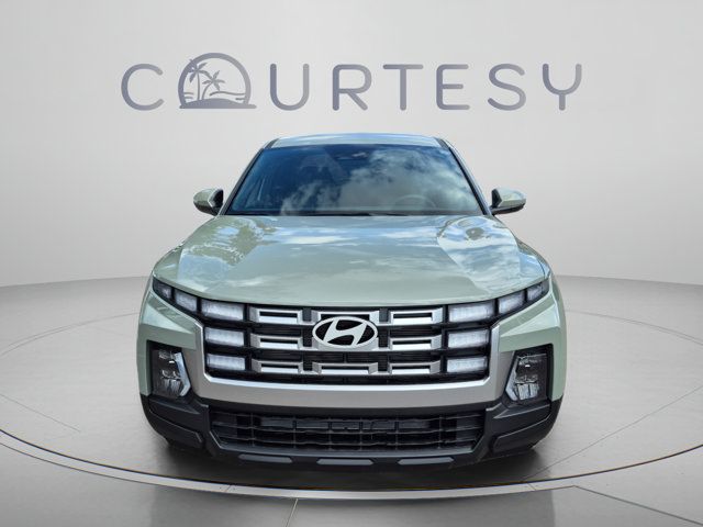 2027 Hyundai Santa Cruz SE