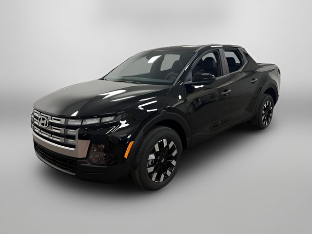 2027 Hyundai Santa Cruz SE