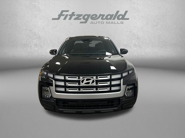 2027 Hyundai Santa Cruz SE