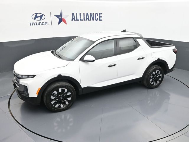 2027 Hyundai Santa Cruz SE