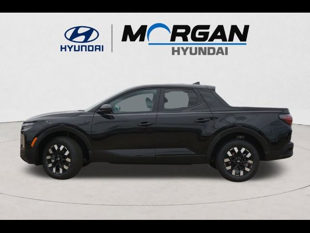 2027 Hyundai Santa Cruz SE