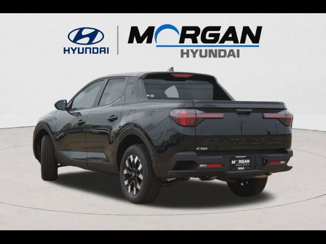 2027 Hyundai Santa Cruz SE