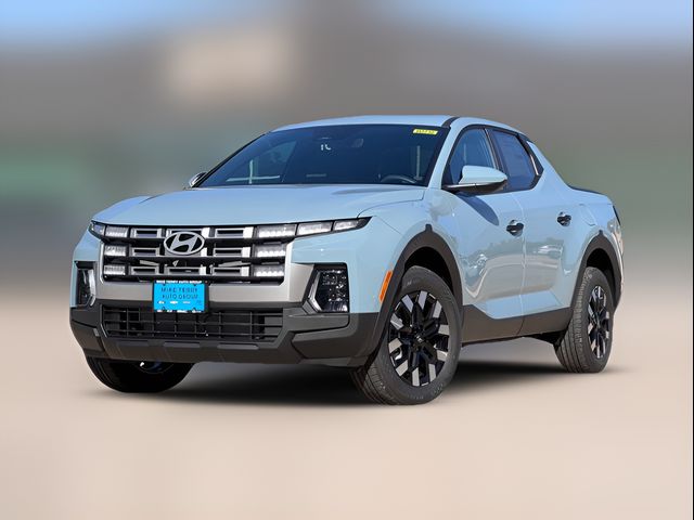 2027 Hyundai Santa Cruz SE