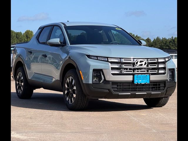 2027 Hyundai Santa Cruz SE