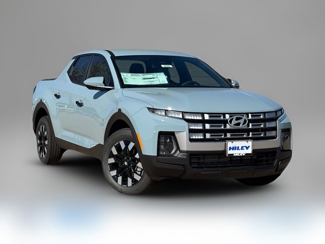 2027 Hyundai Santa Cruz SE
