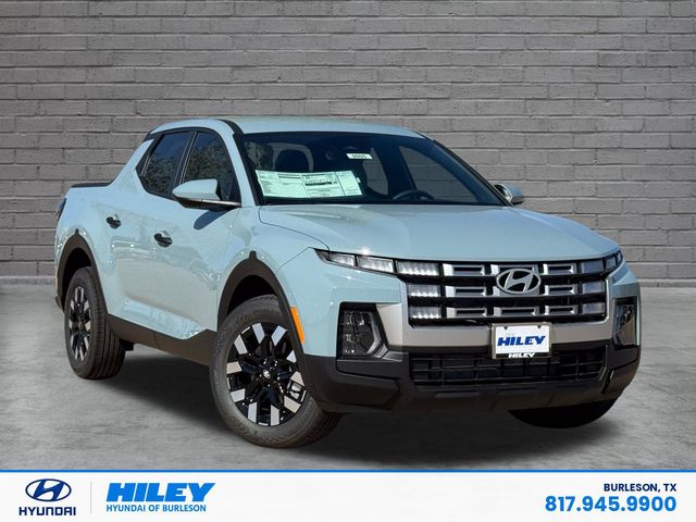 2027 Hyundai Santa Cruz SE