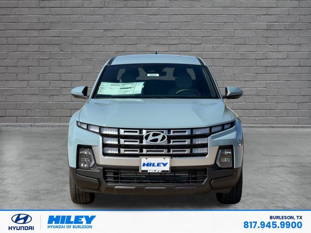 2027 Hyundai Santa Cruz SE