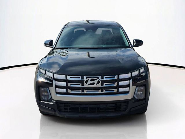 2027 Hyundai Santa Cruz SE