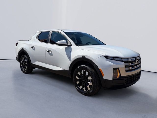 2027 Hyundai Santa Cruz SE