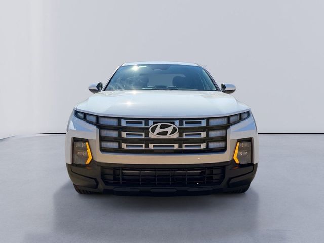 2027 Hyundai Santa Cruz SE