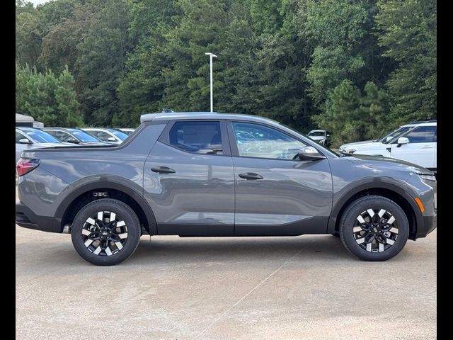 2027 Hyundai Santa Cruz SE